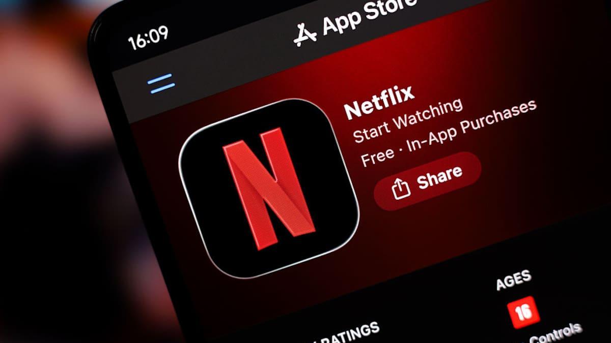 Netflix pārtrauks darbu ar vecākiem mobilajiem tālruņiem no 1. marta