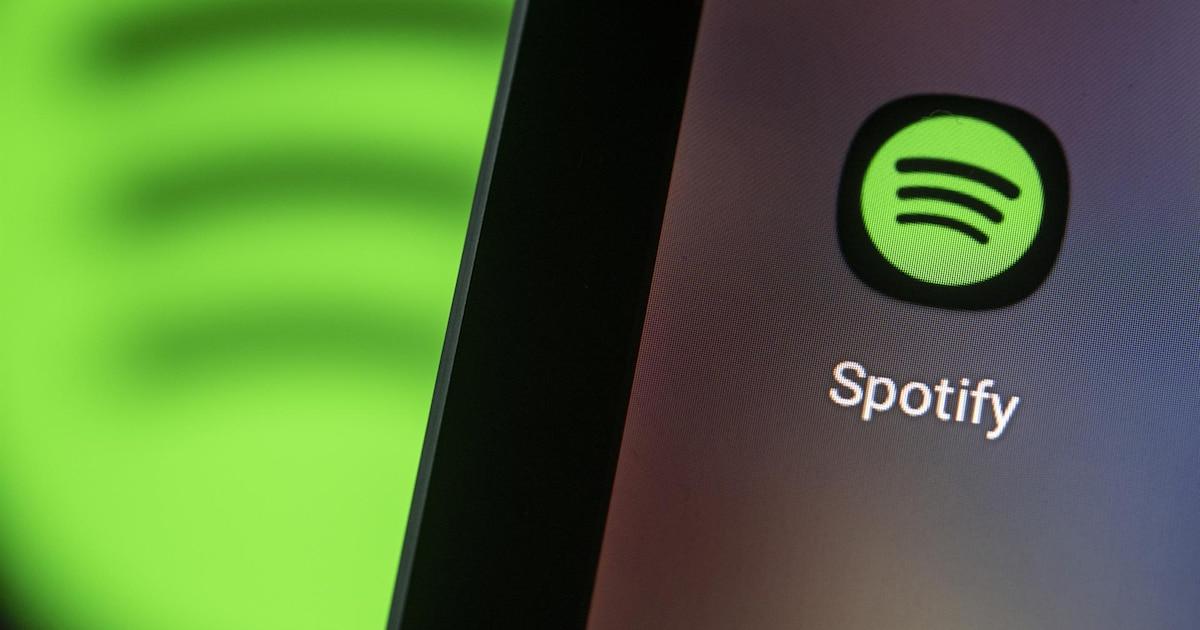 Spotify izlaiž Taste Profile ar AI, lai pielāgotu jūsu ieteikumus