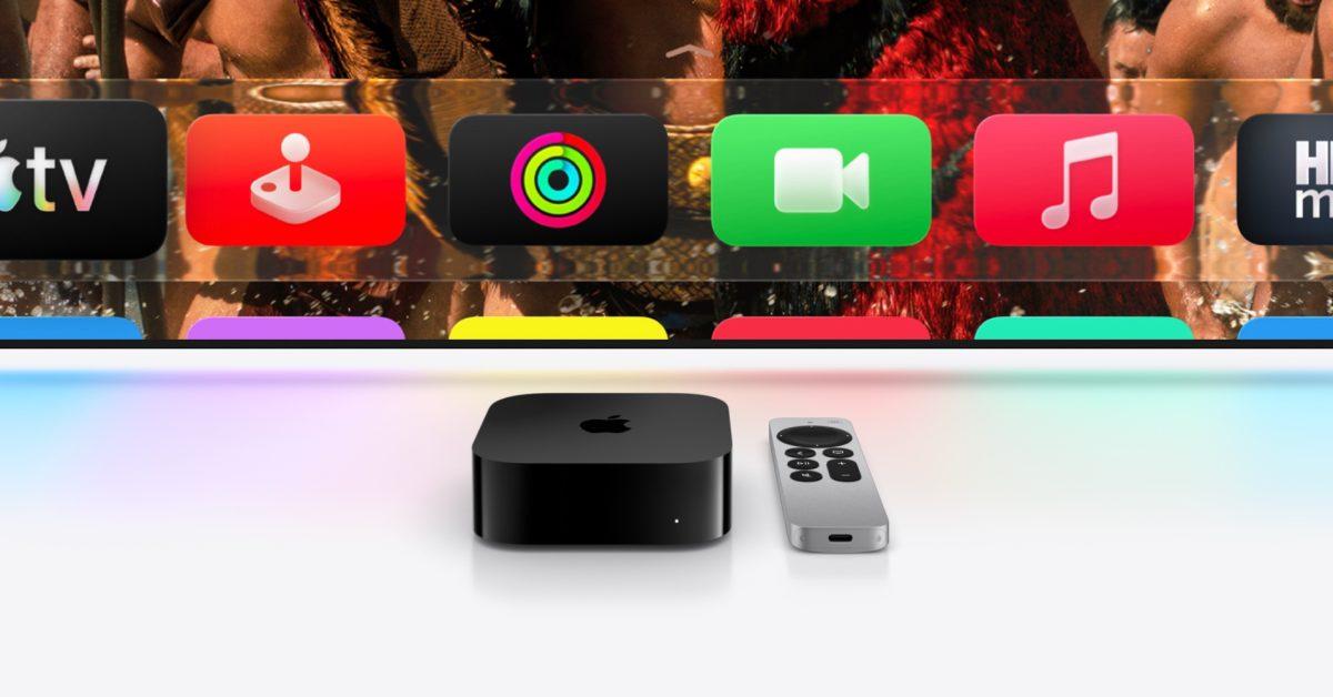 TVOS 26.4 tagad ir pieejams: visi Apple TV jaunumi