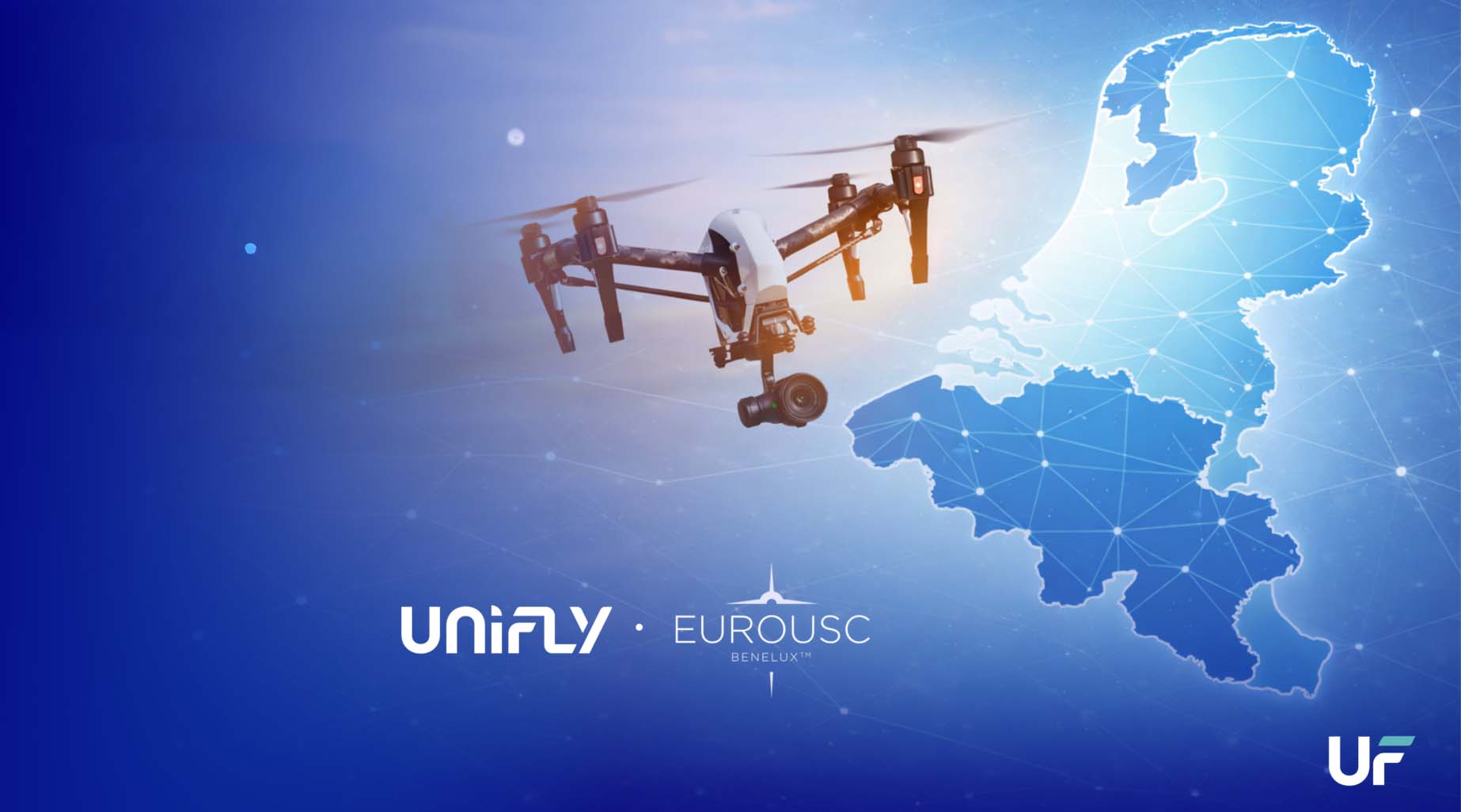 Unifly iegādājas EuroUSC-Benelux, paplašina konsultāciju darbību Beniluksa valstīs