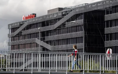 Vodafone Travel eSIM — jauna ceļojumu viesabonēšanas likme