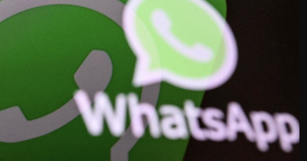 Bērna konta iestatīšana vietnē WhatsApp Bērna konta iestatīšana vietnē WhatsApp