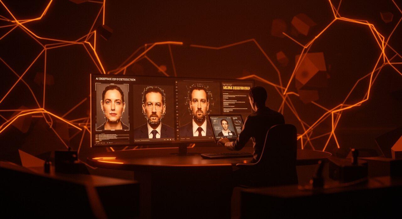 YouTube rīks pret dziļiem viltojumiem