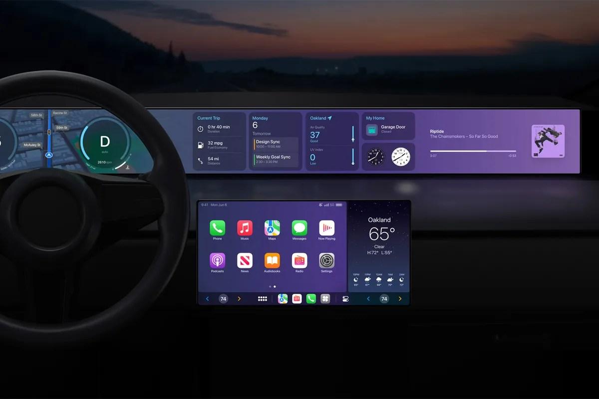 iOS 26.4 ir pieejams ar jaunām CarPlay funkcijām un trešo pušu AI atbalstu