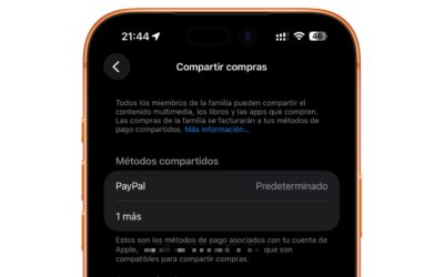 iOS 26.4 ļauj veikt atsevišķus maksājumus ģimenes koplietošanas grupās
