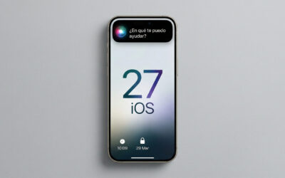 Šis būs jaunais iOS 27 Siri