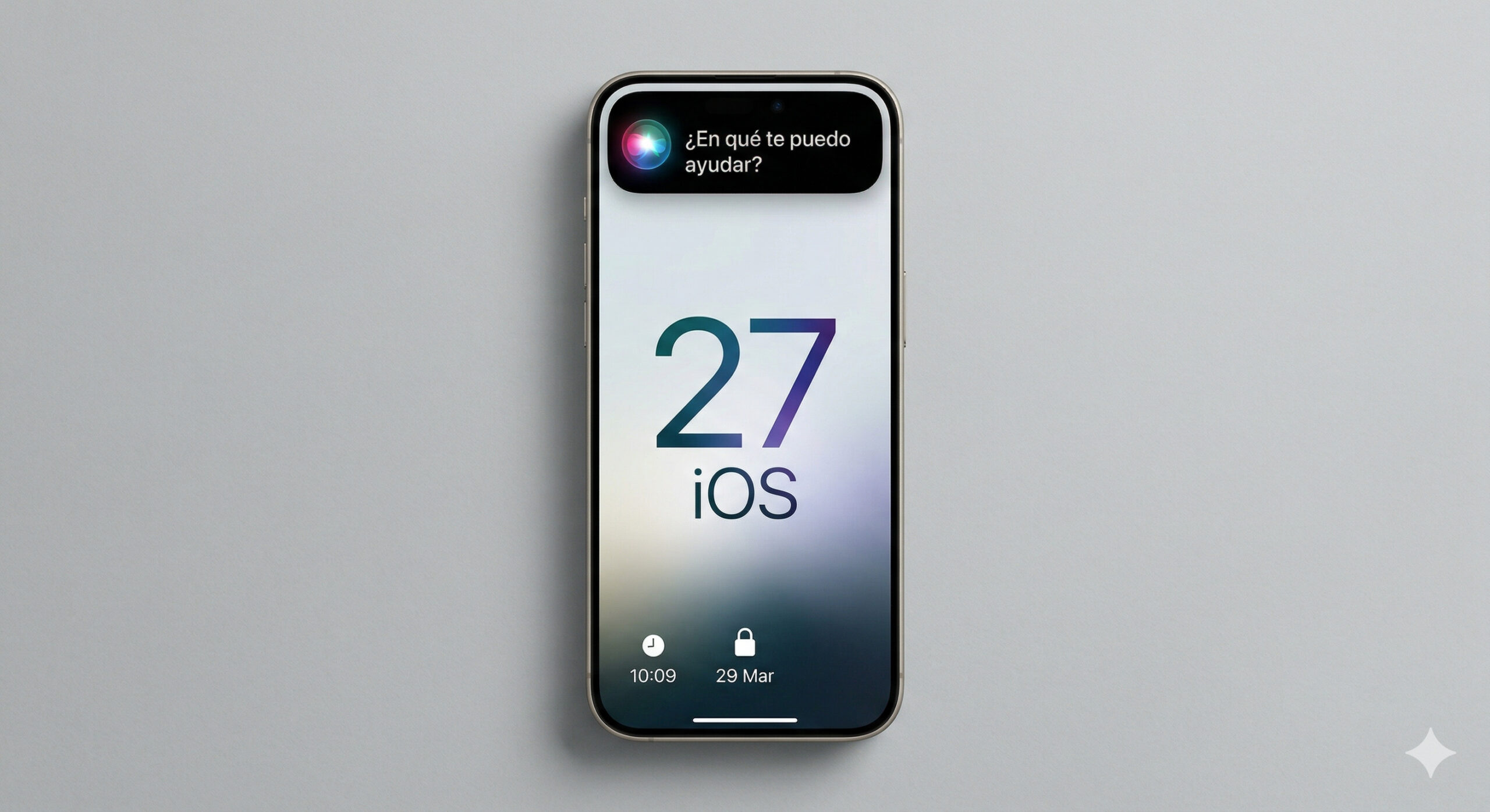 iOS 27: Siri būs sava lietotne, un tā pieņems citus mākslīgos intelektus