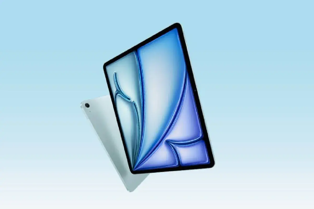 iPad Air M4: viss par tā palaišanu, jaunumiem un koncentrēšanās uz AI