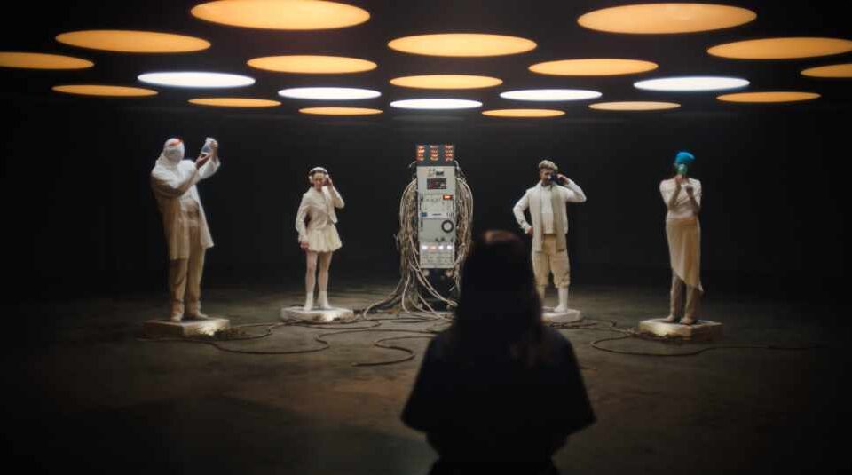 Human API izlaiž mobilo lietotni, lai AI aģenti varētu nolīgt cilvēkus apmaksātu uzdevumu veikšanai