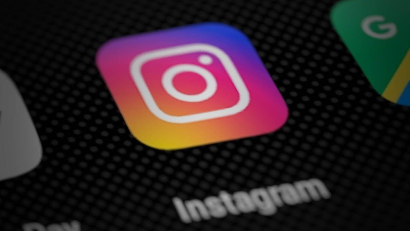 Instagram lietotāji un komentāru rediģēšana