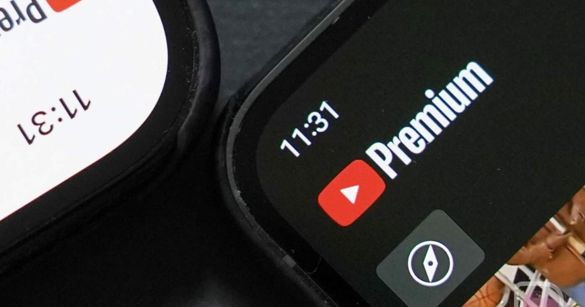 YouTube Music un Premium