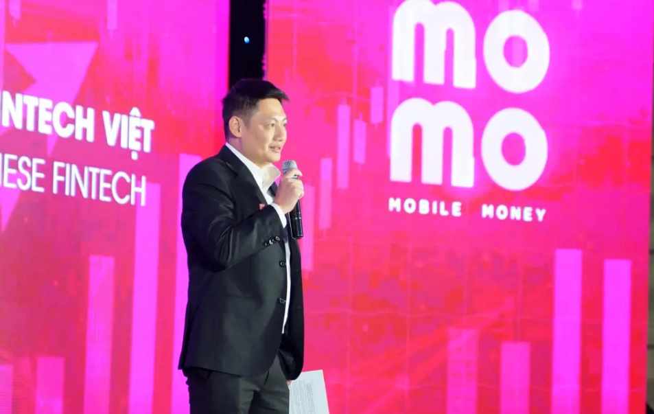 Vjetnamas fintech jaunuzņēmums MoMo novērtē digitālo maksājumu uzplaukumu par USD 2 miljardiem+