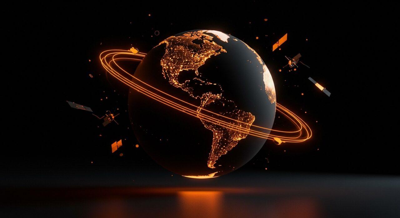 Satelītu pakalpojumi iPhone un Apple Watch ierīcēs