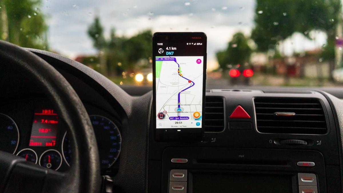 Ask Maps funkcijai ar AI