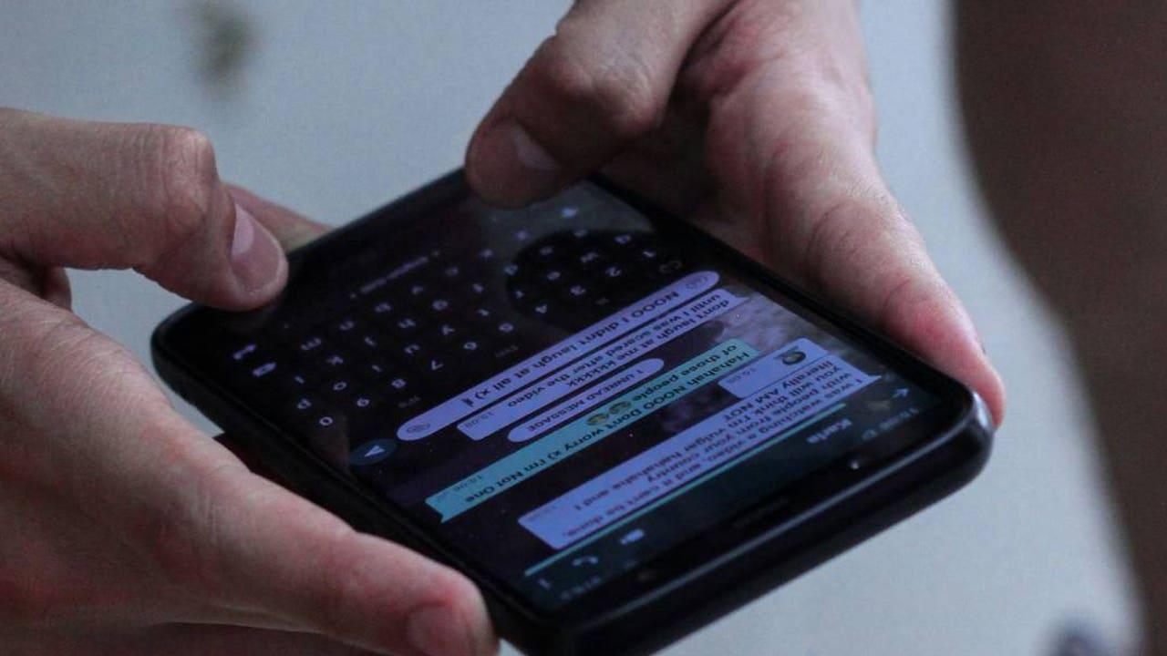 Vecie mobilie tālruņi bez WhatsApp