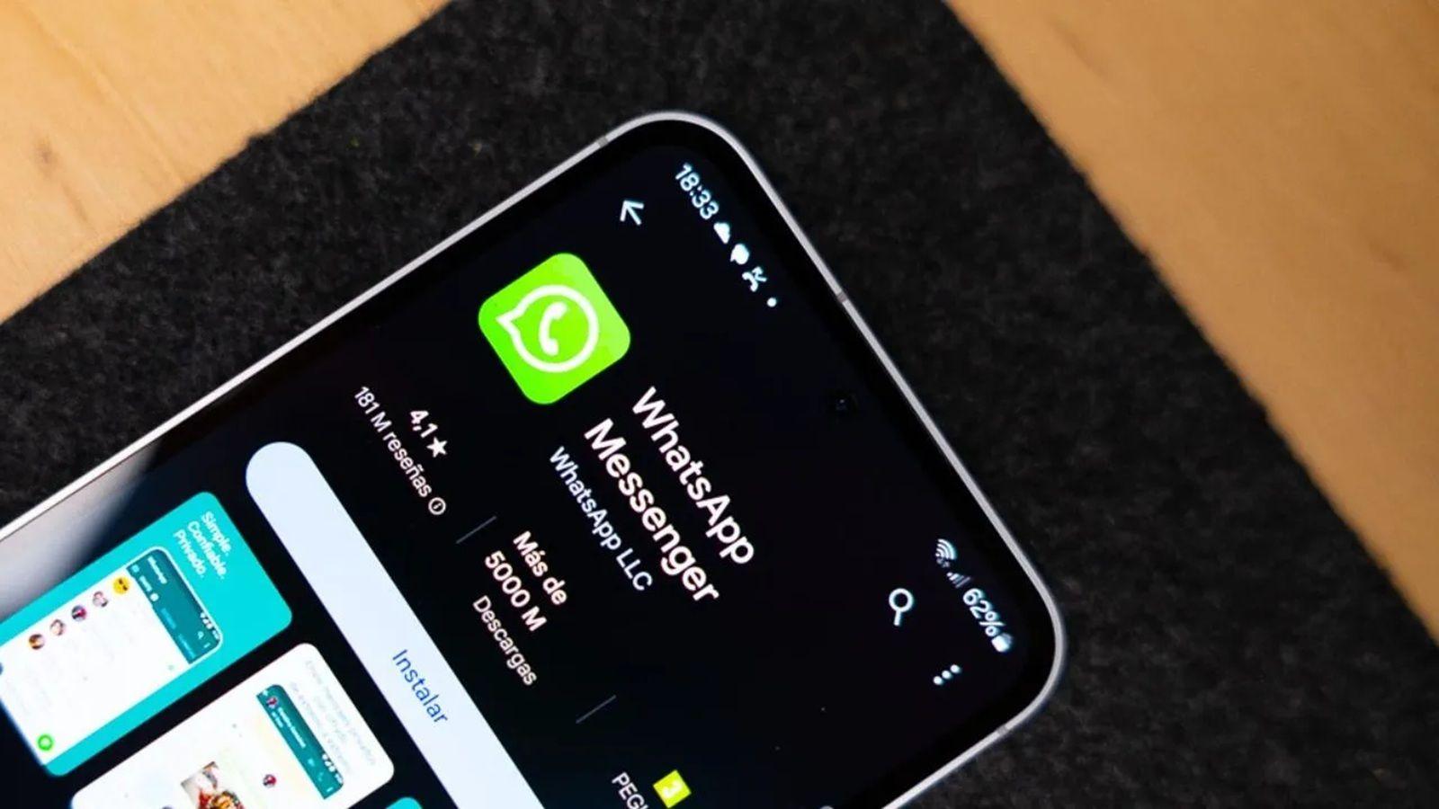 Mobilie tālruņi, kas zaudēs WhatsApp