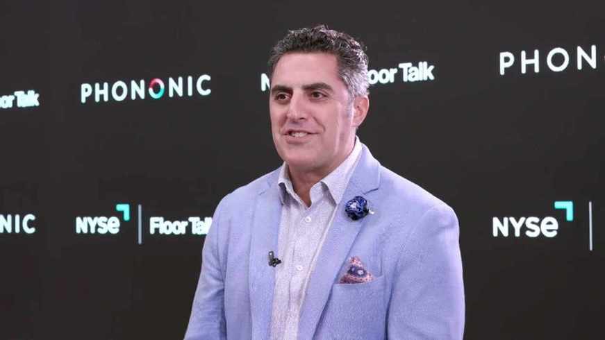 AI dzesēšanas jaunuzņēmums Phononic pēta 1,5 miljardu ASV dolāru pārdošanu, jo infrastruktūras uzplaukums veicina interesi par darījumiem