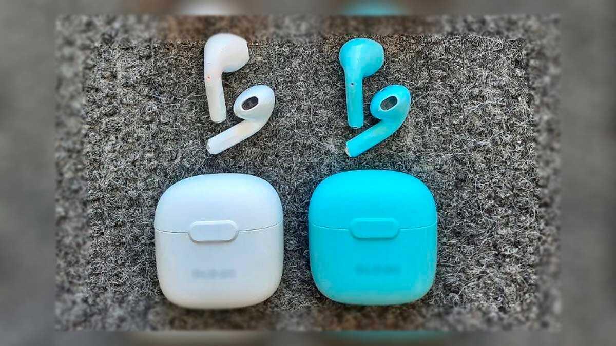 AirPods ģeogrāfiskā atrašanās vieta novērš bagāžas zādzību no tūristiem Valensijā