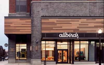 Uzņēmums Allbirds tiek pārdēvēts par Smartbird, ar Nvidia saistīto AI izpilddirektoru nosauc par izpilddirektoru pēc AI pivota