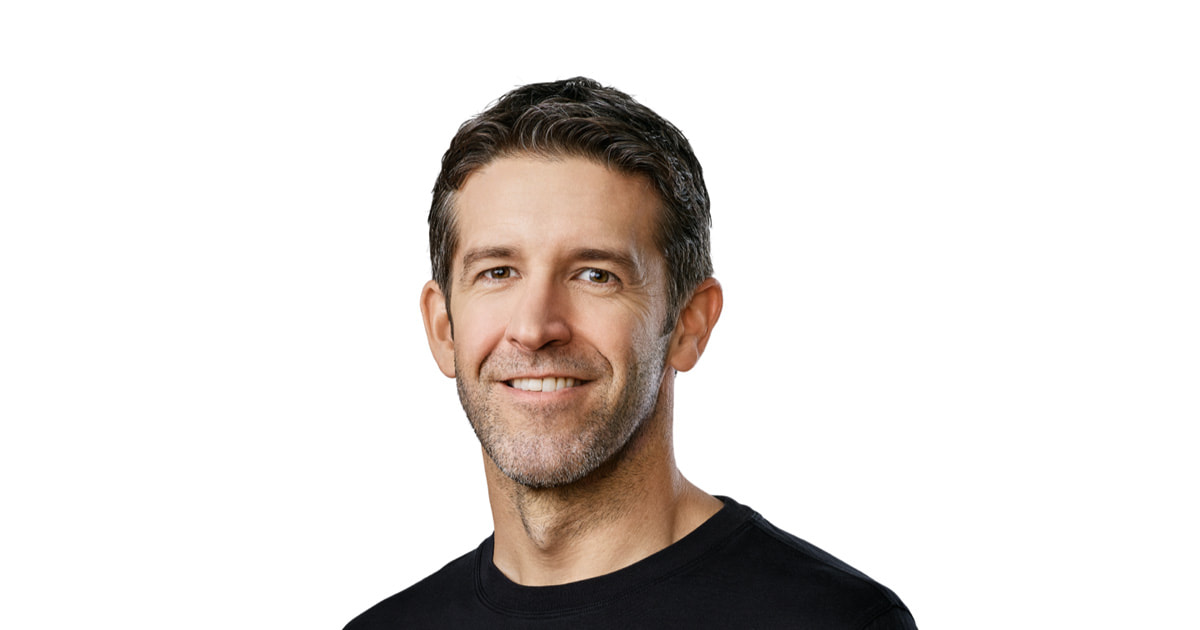 Aparatūras mantinieks: Kas ir Džons Ternuss?