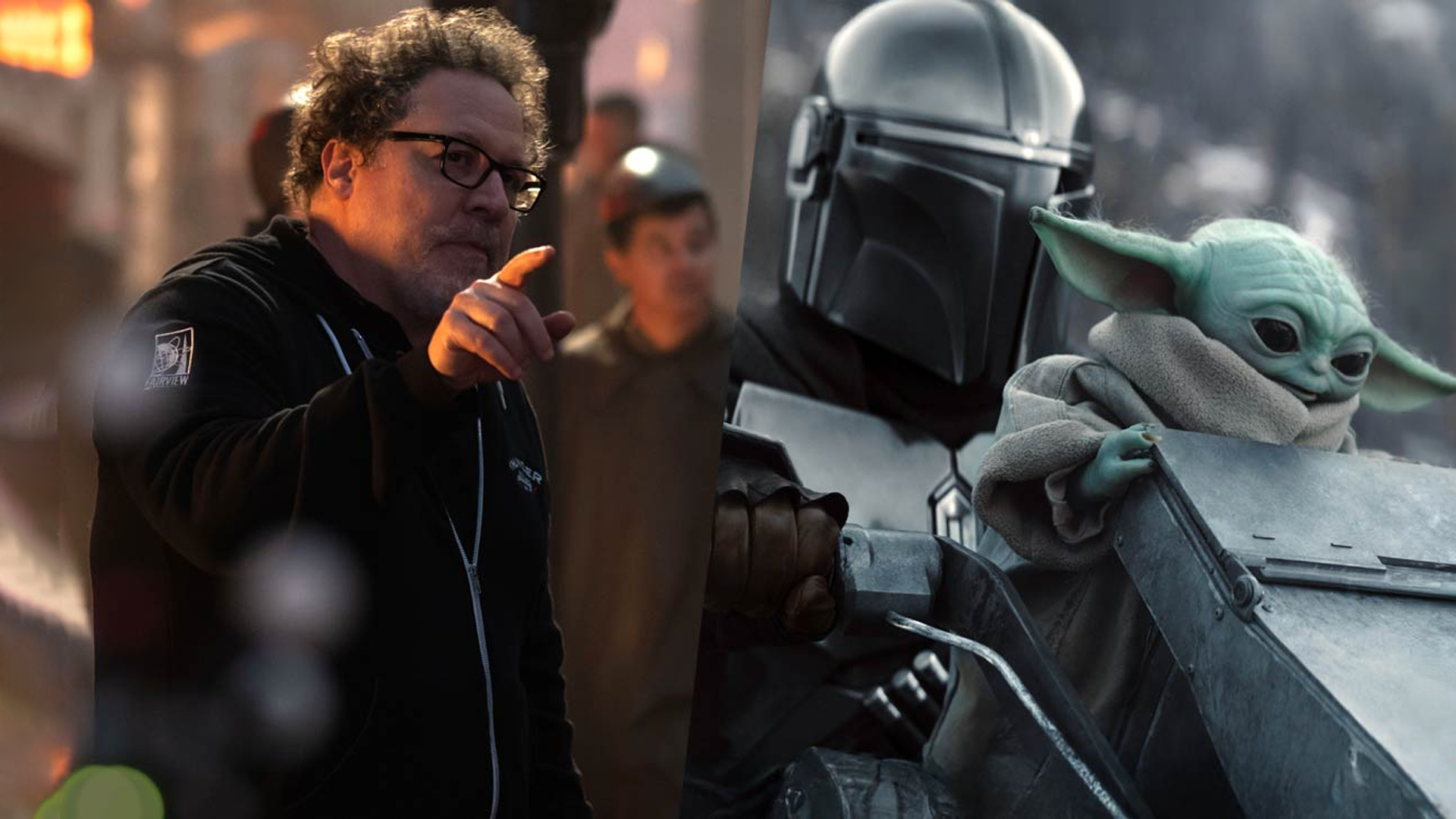 Apple Vision Pro iekļūst filmu The Mandalorian un Grogu filmēšanā IMAX formātā