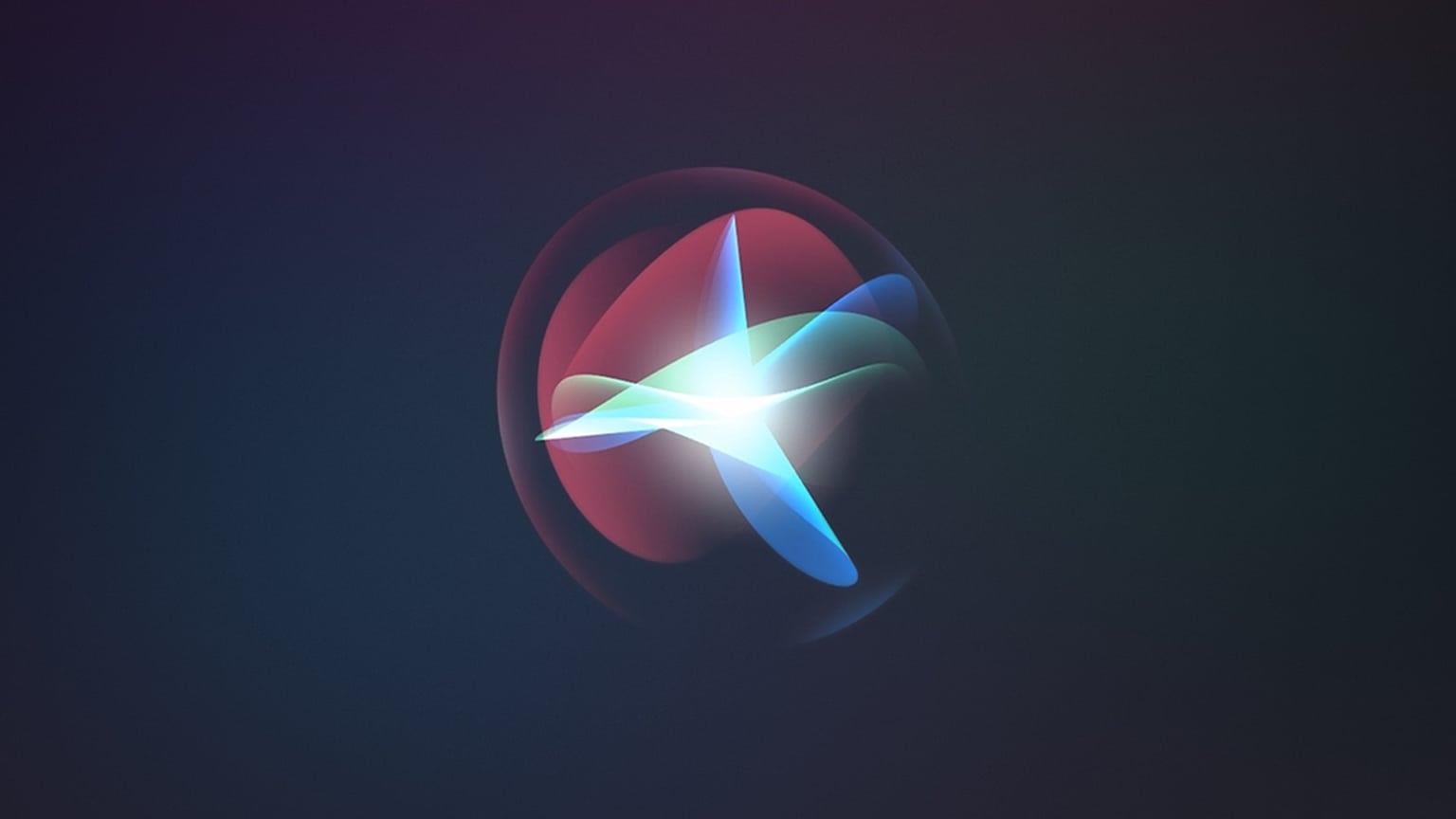 Apple nosūta Siri inženierus uz AI sāknēšanas nometni pirms WWDC