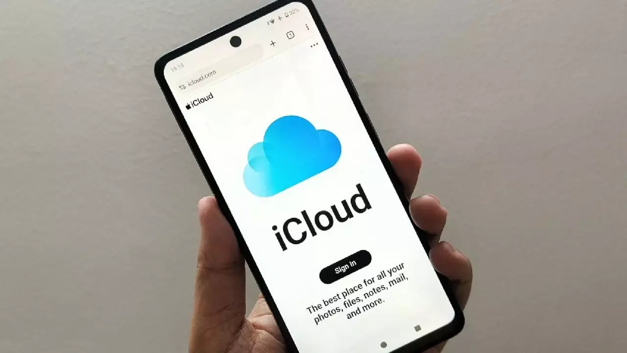 Brīdinājums par jaunu viltotu iCloud e-pasta krāpniecību, kas meklē jūsu bankas informāciju