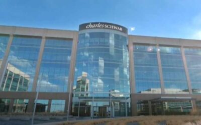 Čārlzs Švābs uzsāks Bitcoin un Ethereum tirdzniecību, lai konkurētu ar Robinhood un kriptovalstu platformām