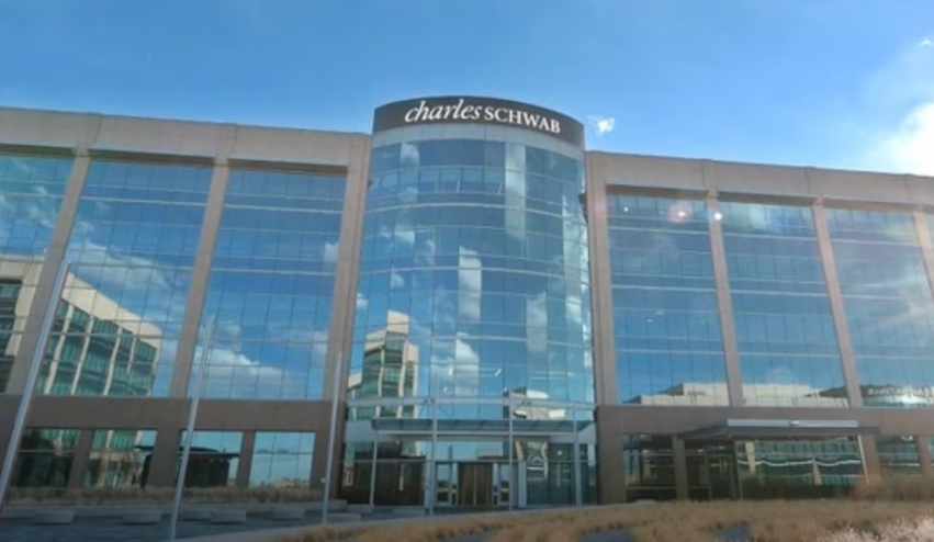 Čārlzs Švābs uzsāks Bitcoin un Ethereum tirdzniecību, lai konkurētu ar Robinhood un kriptovalstu platformām