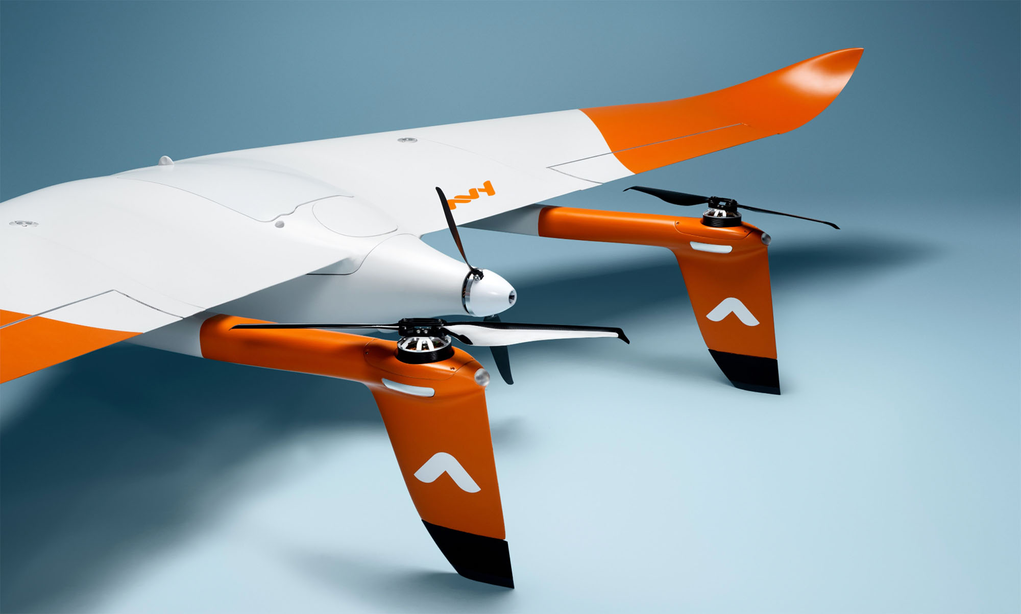 Coptrz kļūst par ekskluzīvu Avy partneri Apvienotajā Karalistē avārijas dienestu un aizsardzības jomā