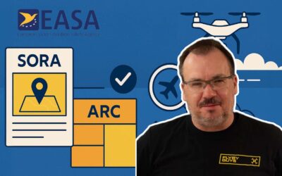 Eiropas dronu ambīcijas ir apdraudētas, jo SORA palēnina apstiprināšanu, brīdina Flyby Guys izpilddirektors