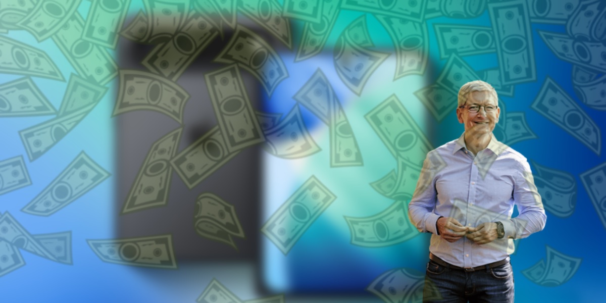 Esiet piesardzīgs ar iPhone Fold cenu, tas nevienu neatstās vienaldzīgu