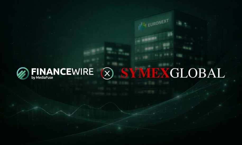 FinanceWire sadarbojas ar Symex Economics, lai nodrošinātu mērķtiecīgu investoru izplatīšanu Euronext Paris uzņēmumiem