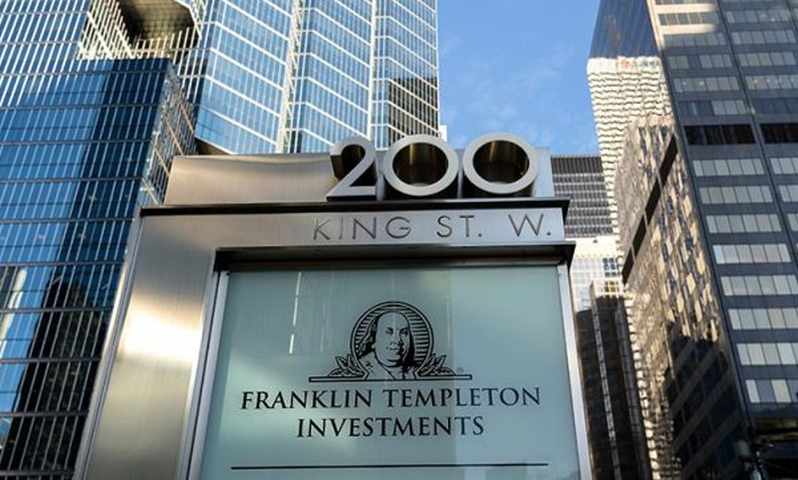 Franklins Templetons iegādājas CoinFund spinoff 250 Digital kriptovalūtu paplašināšanas procesā