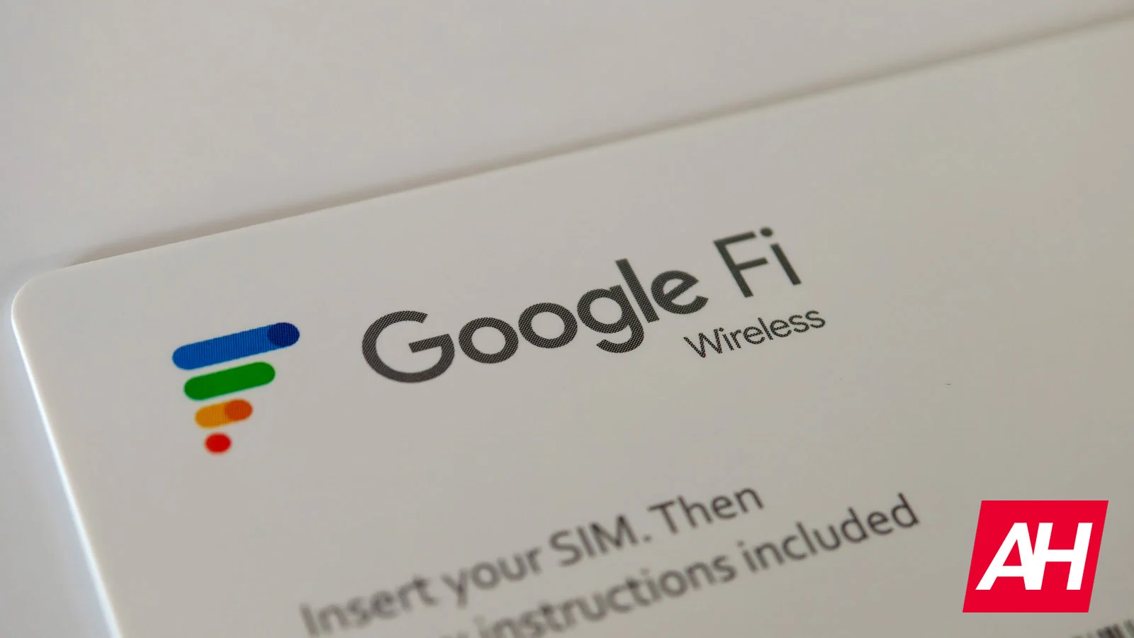 Google Fi piedāvā kredītu 20 ASV dolāru apmērā pēc nesenā pakalpojuma pārtraukuma