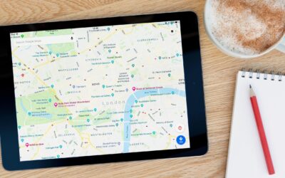 Google Maps ir no jauna izgudrots ar AI, lai plānotu un optimizētu ceļojumus
