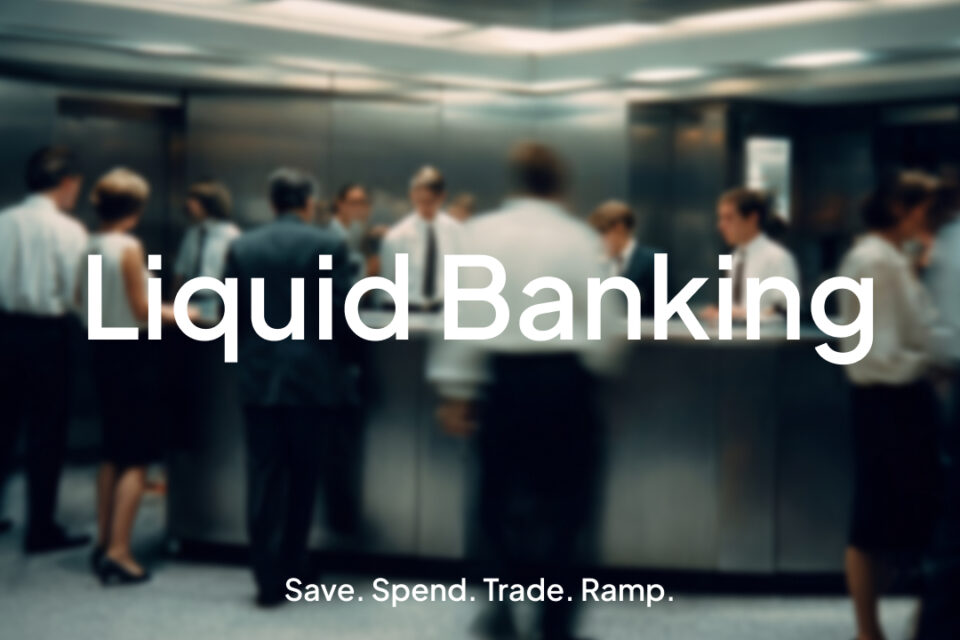 Hyperbeat ievieš ar turēšanu nesaistītu finanšu slāni tirdzniecībai, uzkrājumiem un maksājumiem hiperlikvīdā