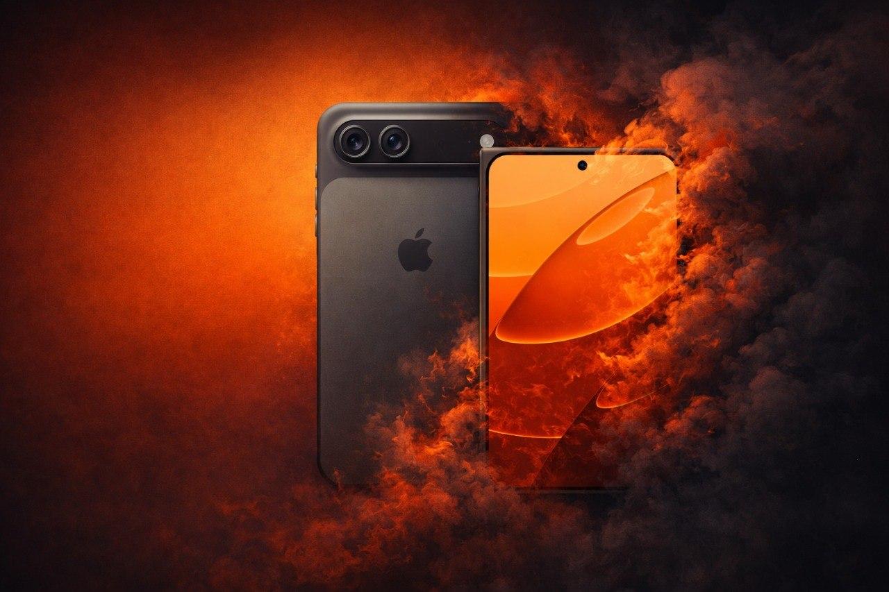 Saliekamais iPhone tālrunis aizkavējas inženiertehnisko problēmu dēļ