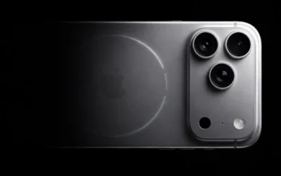 Operētājsistēmā iOS 27 noplūda piecas uzlabotas kameras funkcijas iPhone 18 Pro