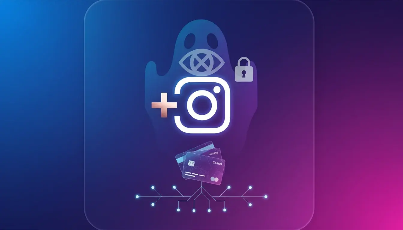 Instagram Plus funkcijas