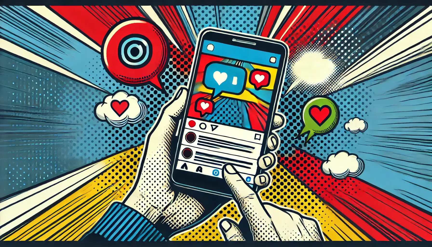 Funkcija komentāru rediģēšanai Instagram