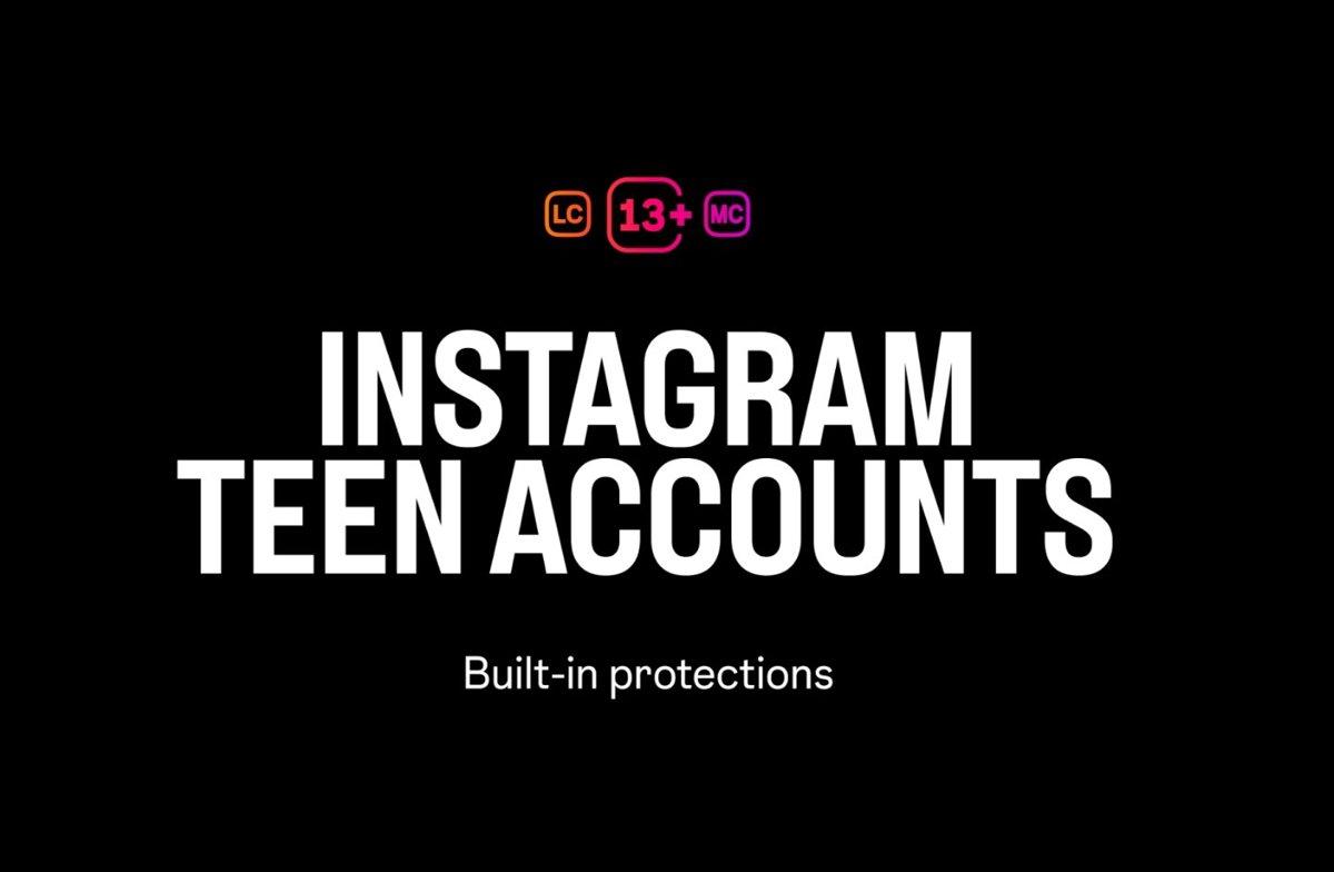 Instagram pastiprina satura aizsardzību pusaudžiem Spānijā, izmantojot PG‑13 standartu un ierobežotā satura režīmu