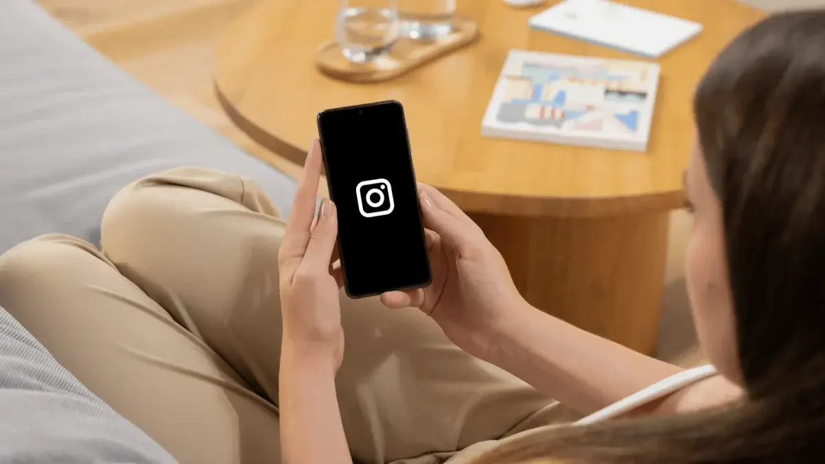 PG-13 filtrs Instagram nepilngadīgajiem