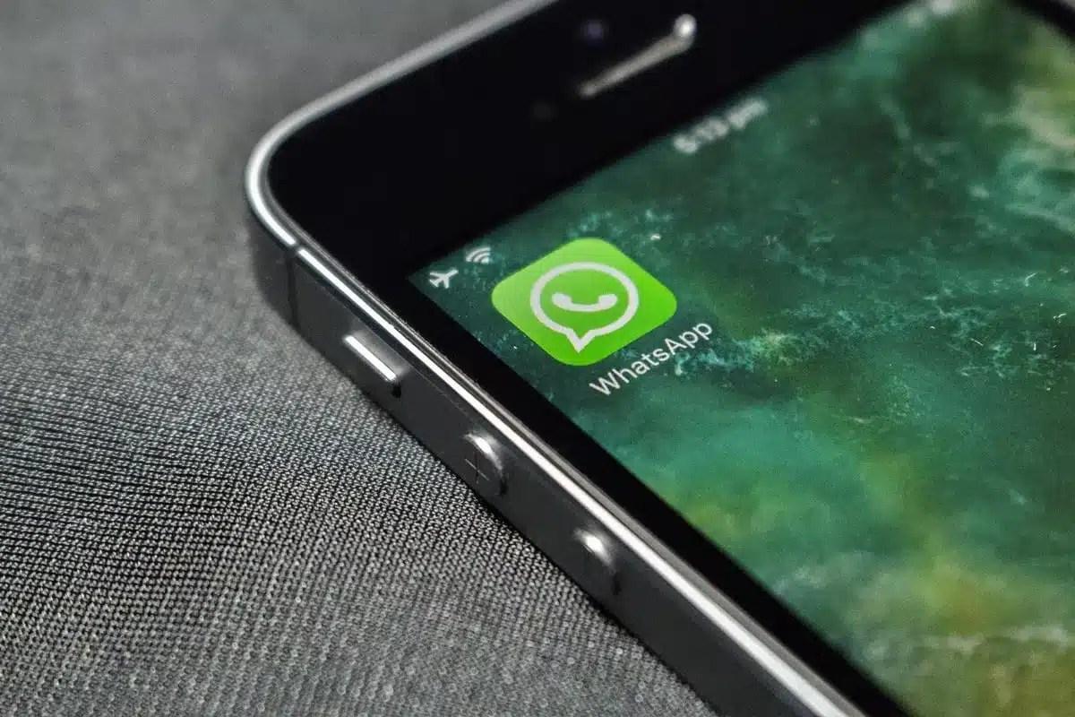 WhatsApp peldošie burbuļi operētājsistēmā Android
