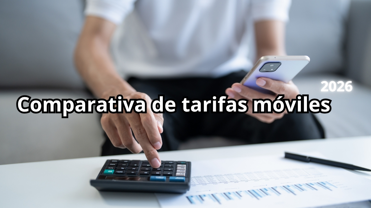 Mobilo sakaru tarifu salīdzinājums: vai simyo ir labākais risinājums 2026. gadā?