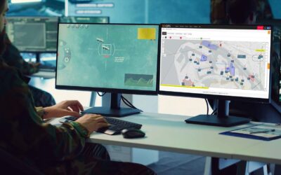 Nīderlandes Sabiedriskās drošības institūts izvēlas SKYOPS par nacionālo aviācijas operāciju platformu