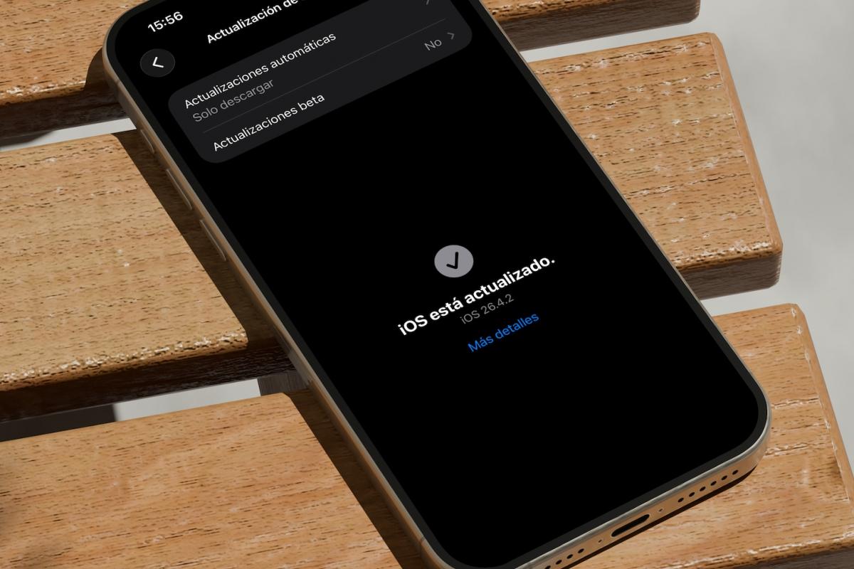 Operētājsistēmā iOS 26.4.2 ir novērsta kļūda ar dzēstiem paziņojumiem, kas apdraud privātumu