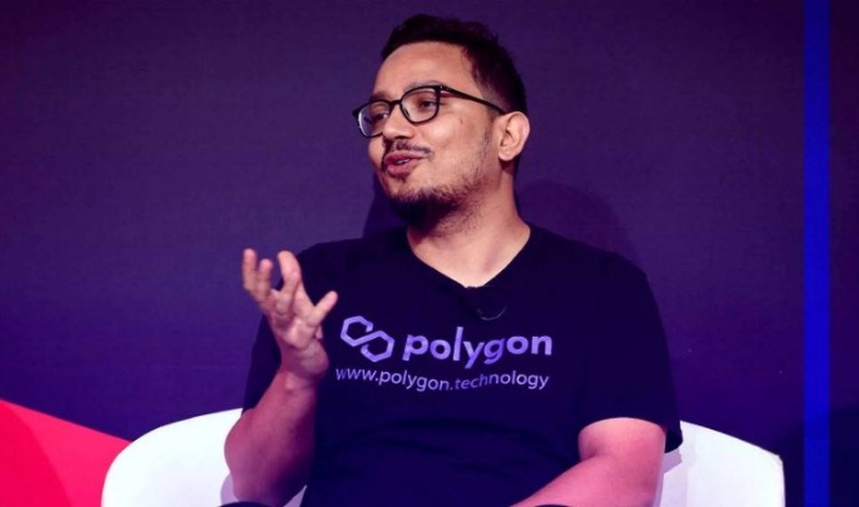 Polygon Labs sarunās, lai piesaistītu 100 miljonus USD stabilu monētu maksājumiem kriptovalūtu lejupslīdes apstākļos