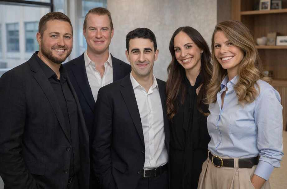 Rilian piesaista 17,5 miljonus USD, lai Agentic AI nodrošinātu kiberdrošību un valsts aizsardzību