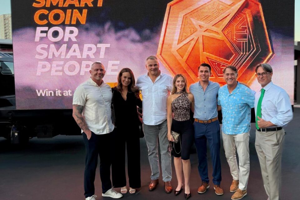 SafeBets nozares konferencē iepazīstina ar jaunu prognozēšanas platformu